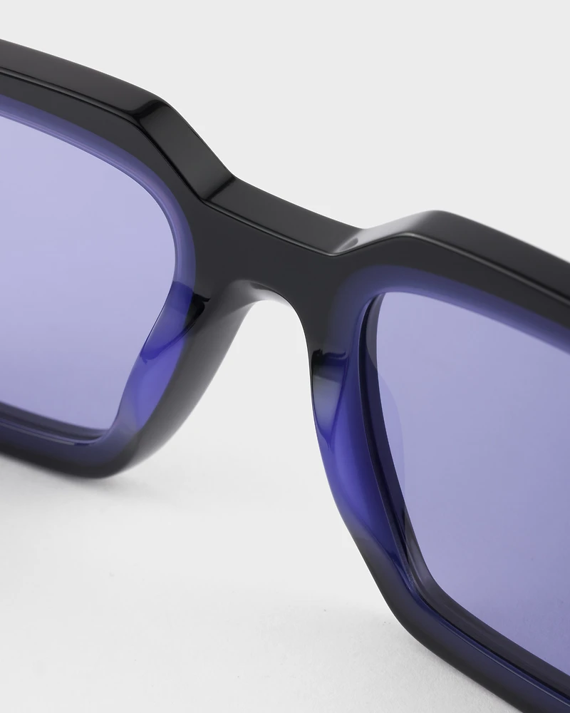 Prada Symbole sunglasses