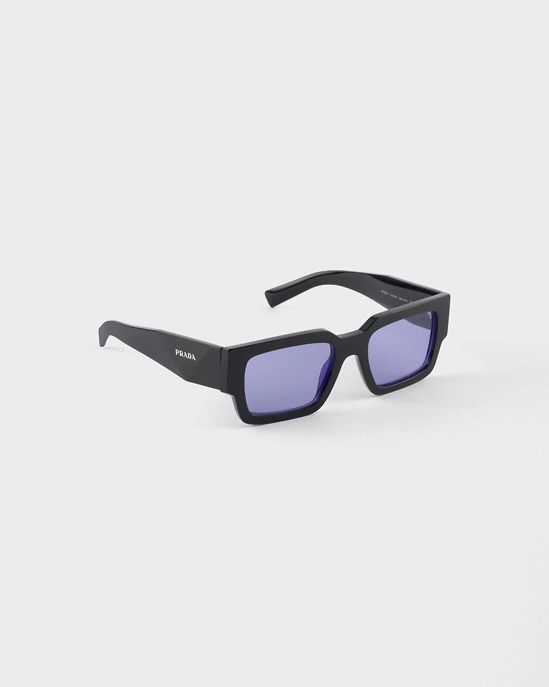 Prada Symbole sunglasses