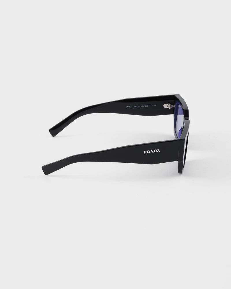 Prada Symbole sunglasses