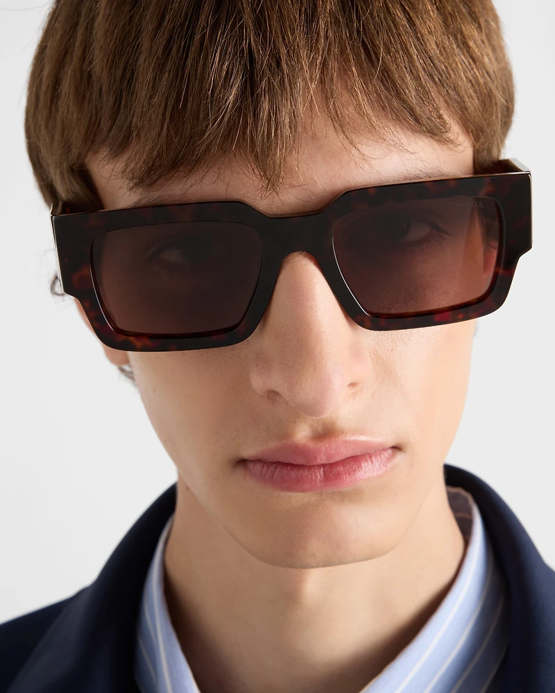 Prada Symbole sunglasses