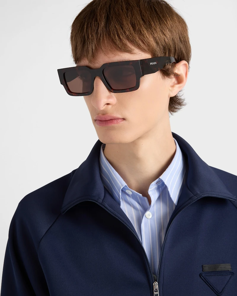 Prada Symbole sunglasses
