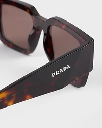 Prada Symbole sunglasses