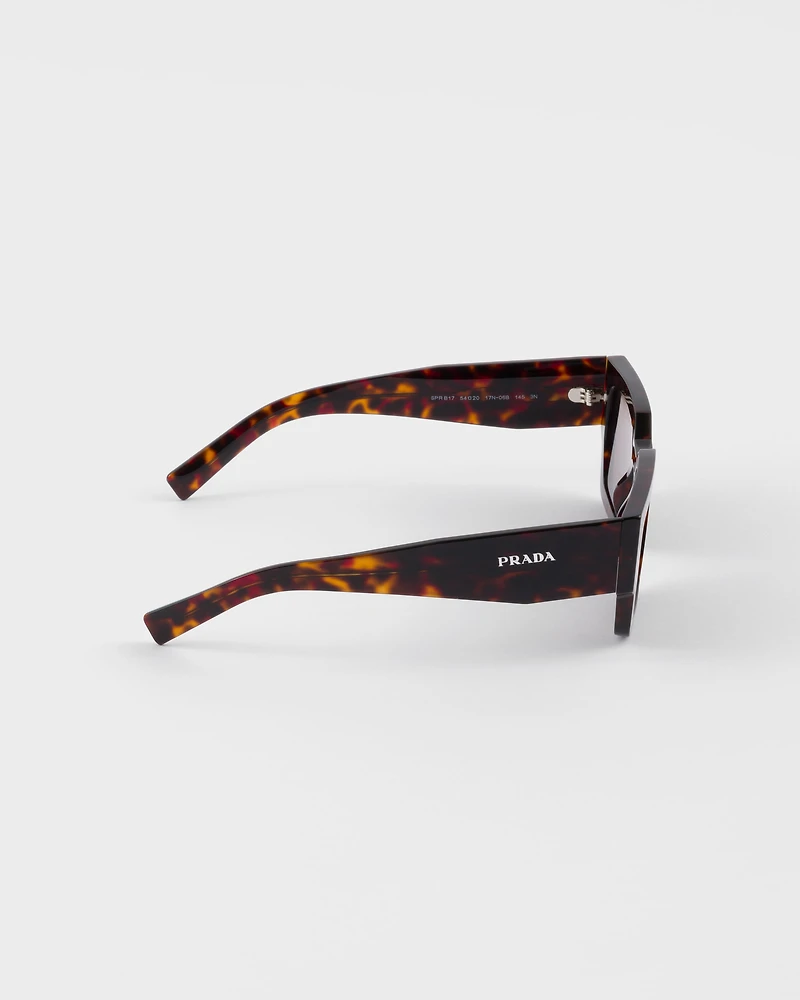 Prada Symbole sunglasses