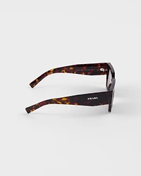 Prada Symbole sunglasses