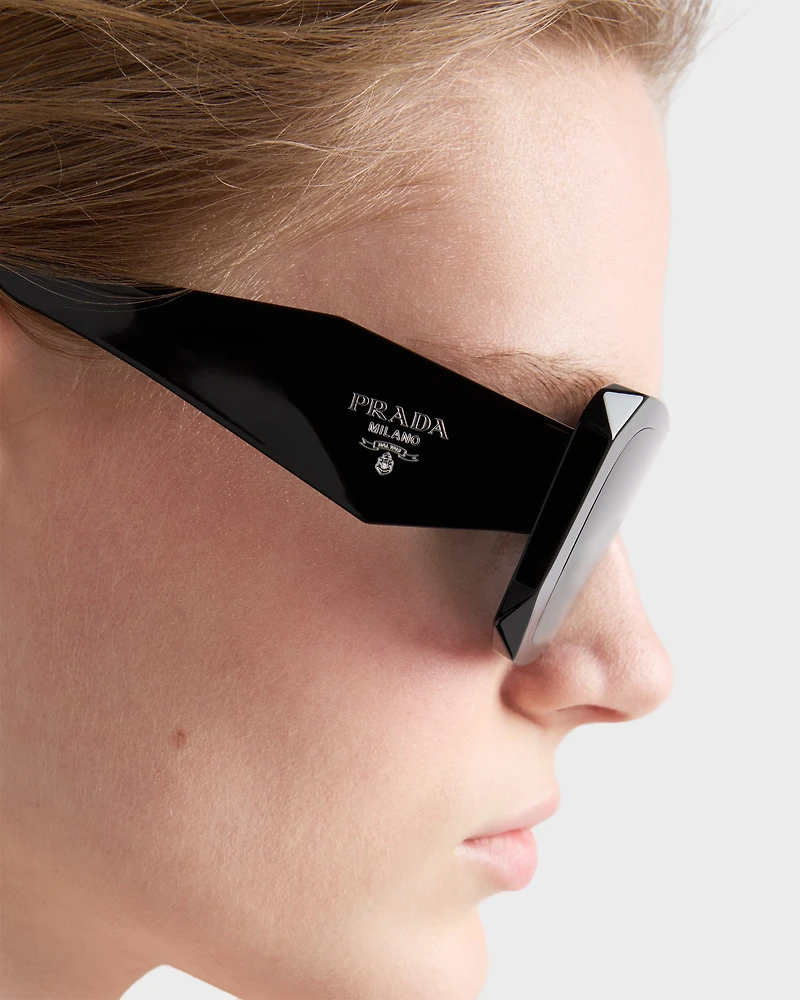 Prada Symbole sunglasses