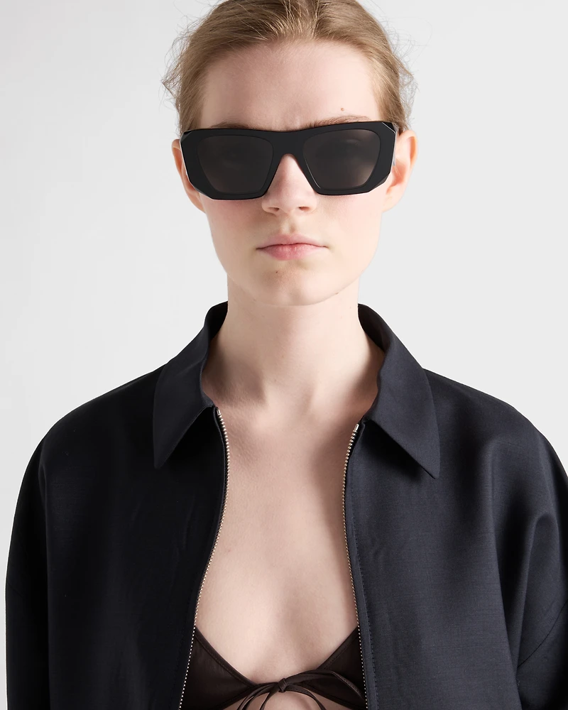 Prada Symbole sunglasses