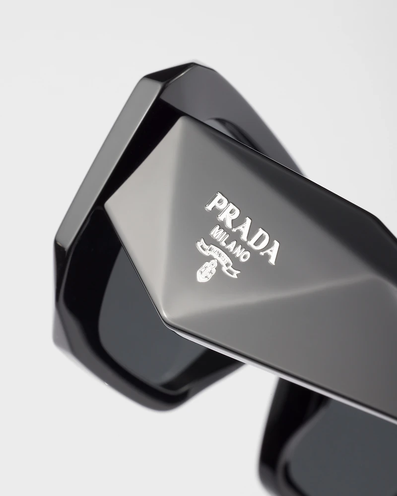 Prada Symbole sunglasses