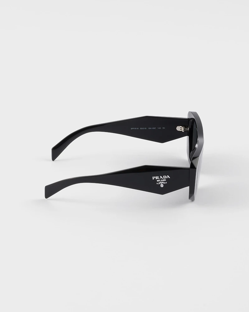 Prada Symbole sunglasses