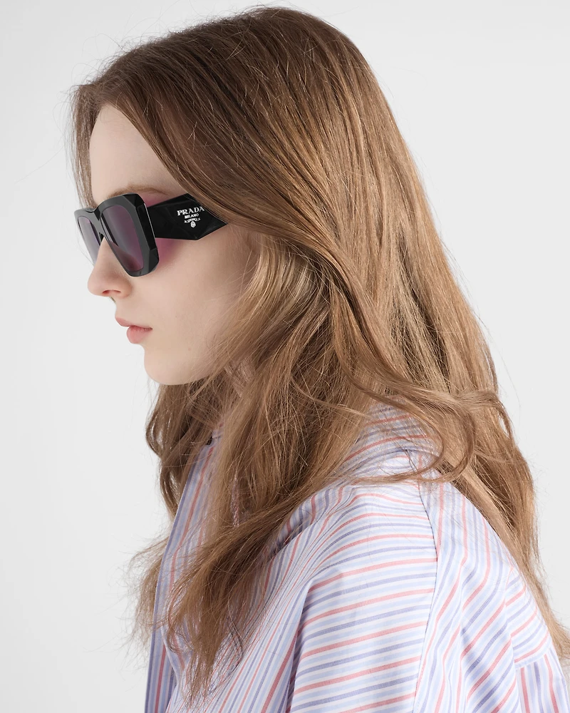 Prada Symbole sunglasses