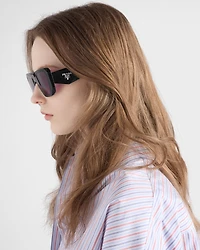 Prada Symbole sunglasses