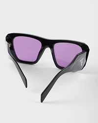 Prada Symbole sunglasses