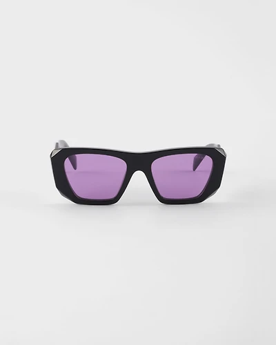 Prada Symbole sunglasses