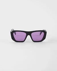 Prada Symbole sunglasses