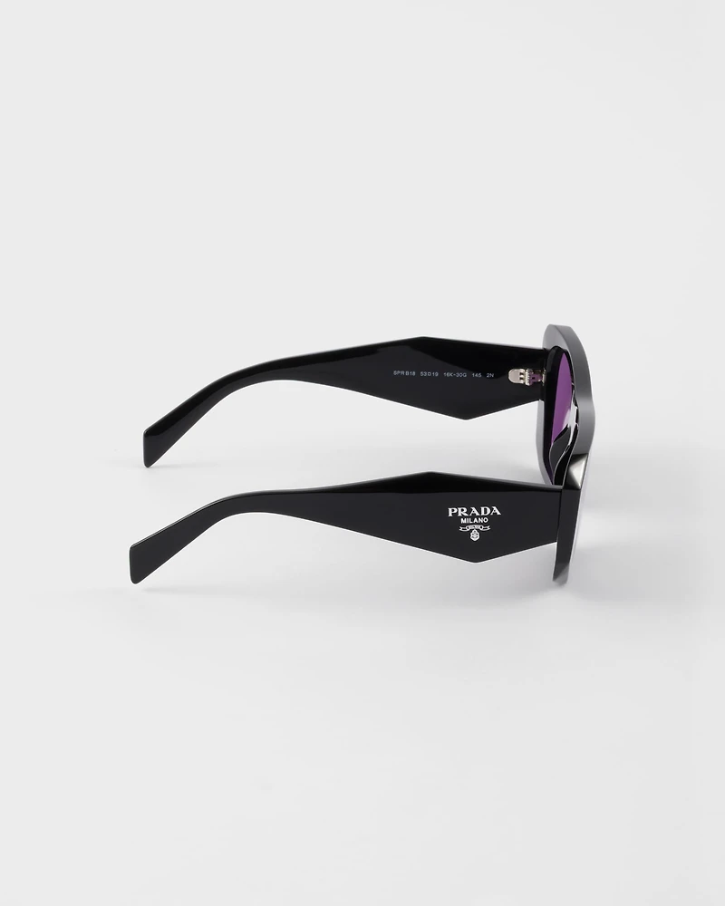 Prada Symbole sunglasses