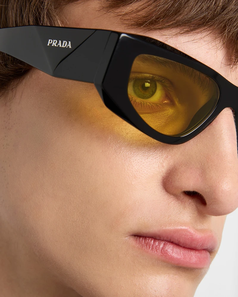 Prada Symbole sunglasses