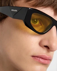 Prada Symbole sunglasses
