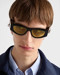 Prada Symbole sunglasses