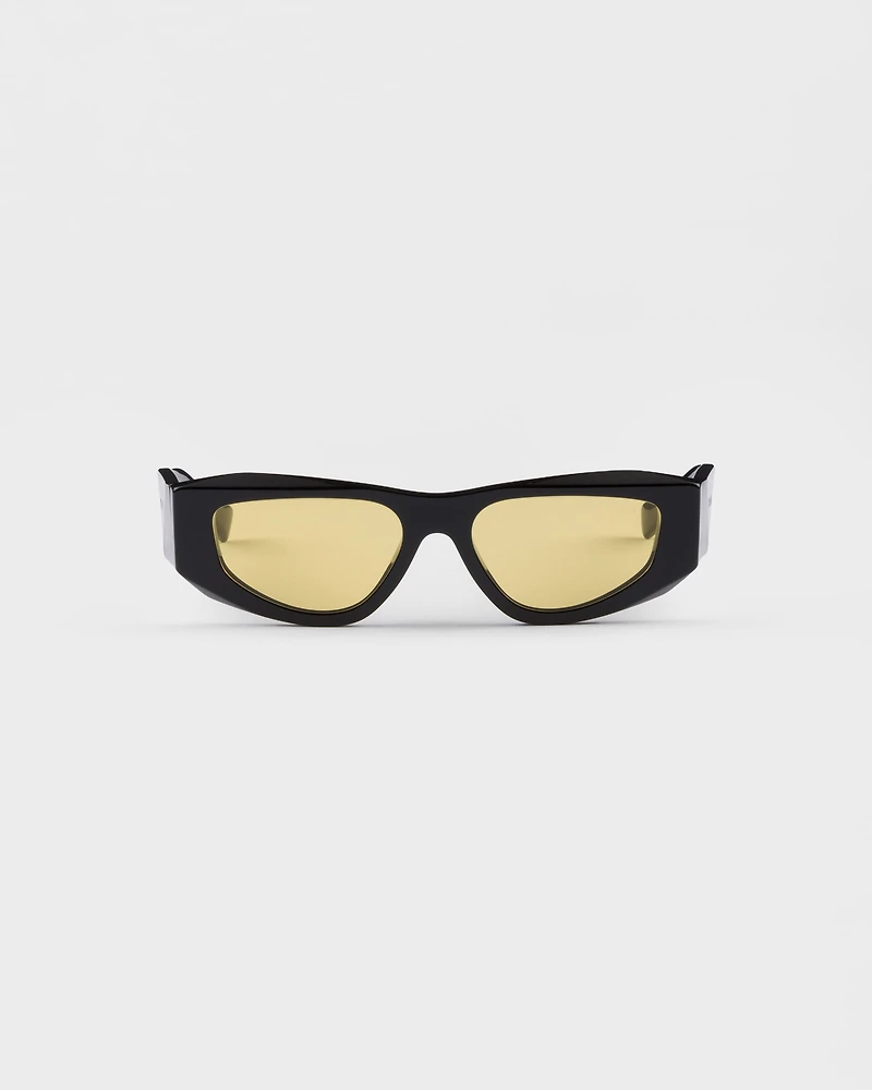 Prada Symbole sunglasses