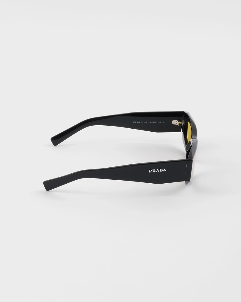 Prada Symbole sunglasses