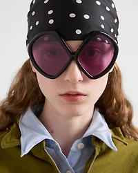 Prada Runway sunglasses