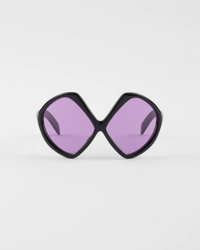 Prada Runway sunglasses