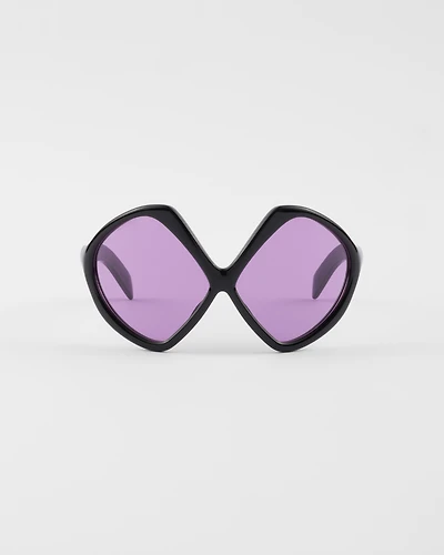 Prada Runway sunglasses