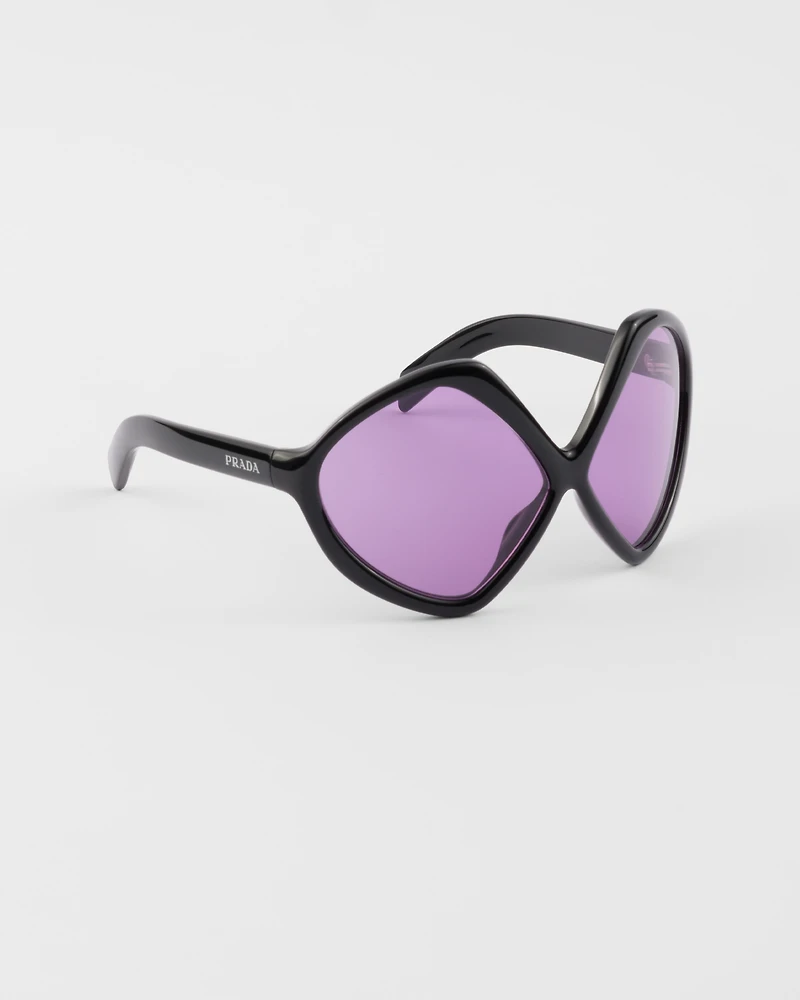 Prada Runway sunglasses