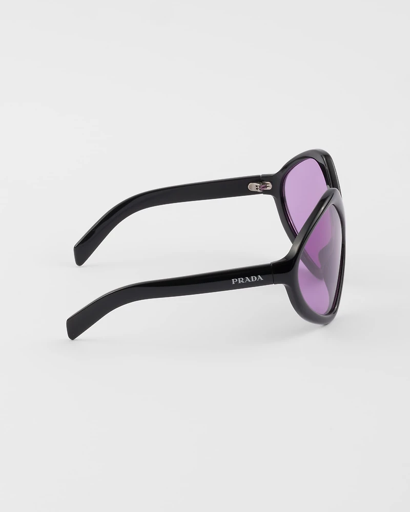 Prada Runway sunglasses