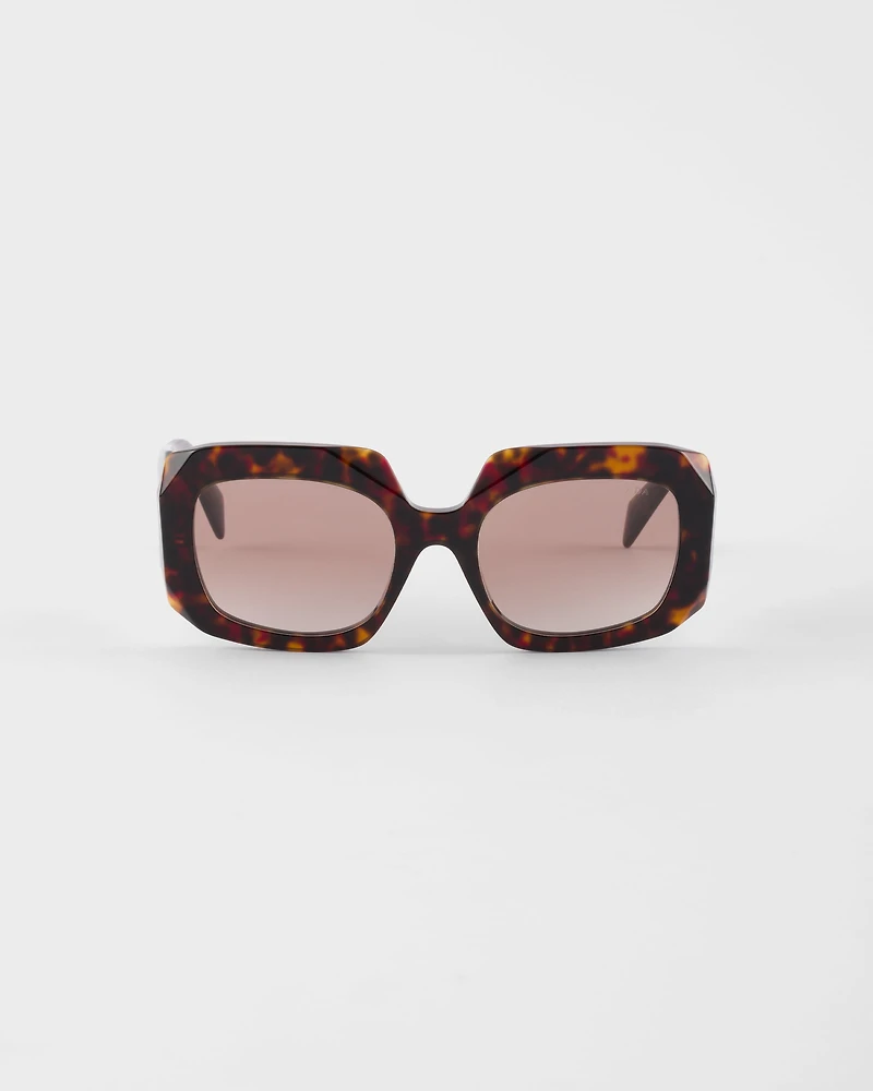 Prada Symbole sunglasses