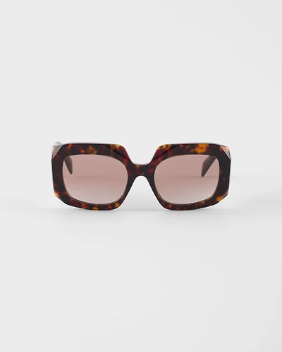 Prada Symbole sunglasses