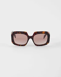 Prada Symbole sunglasses