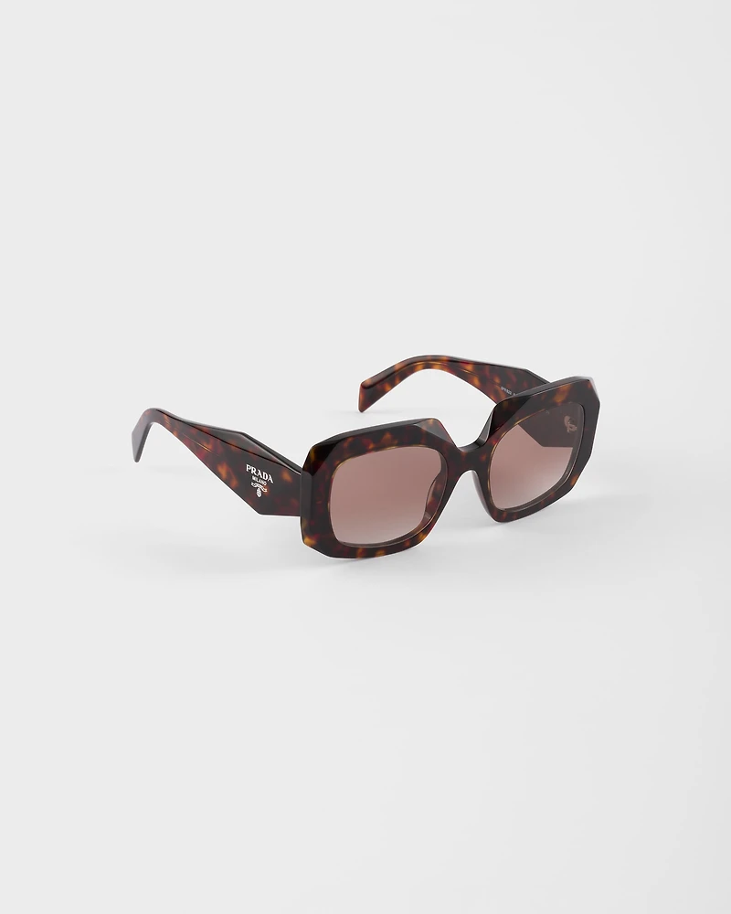 Prada Symbole sunglasses