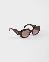 Prada Symbole sunglasses