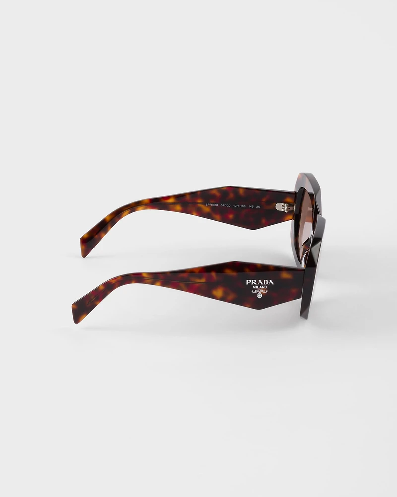Prada Symbole sunglasses