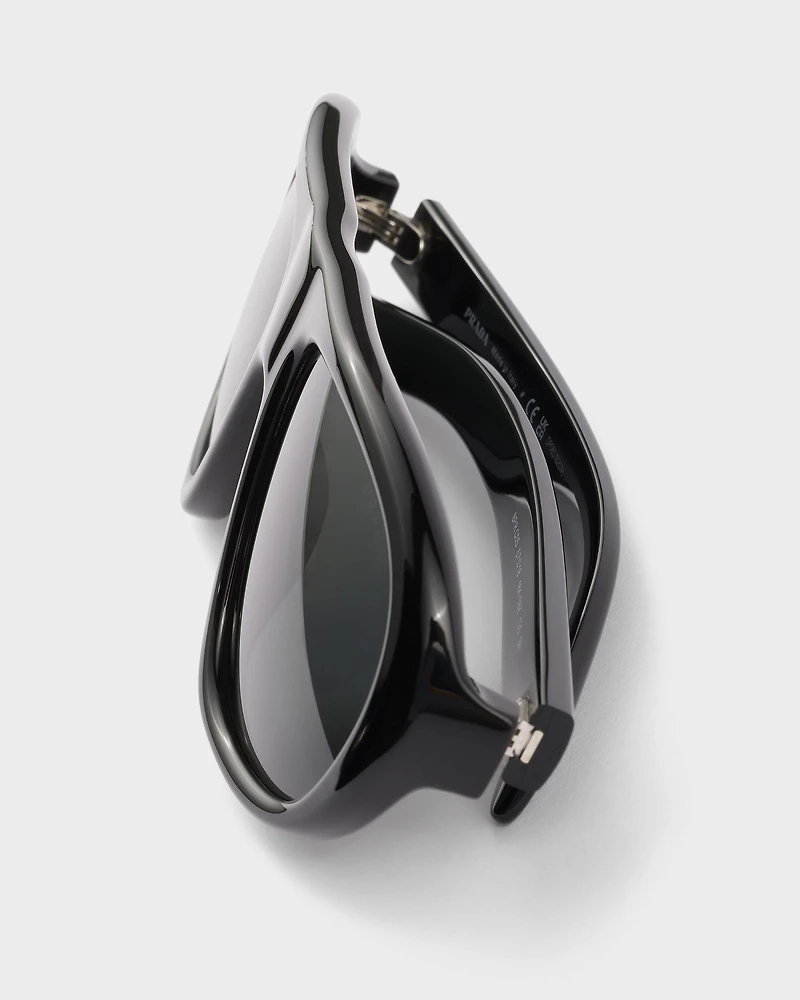 Prada Eyewear Collection sunglasses