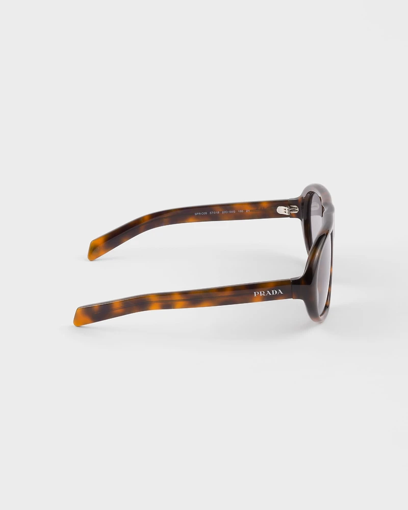 Prada Eyewear Collection sunglasses
