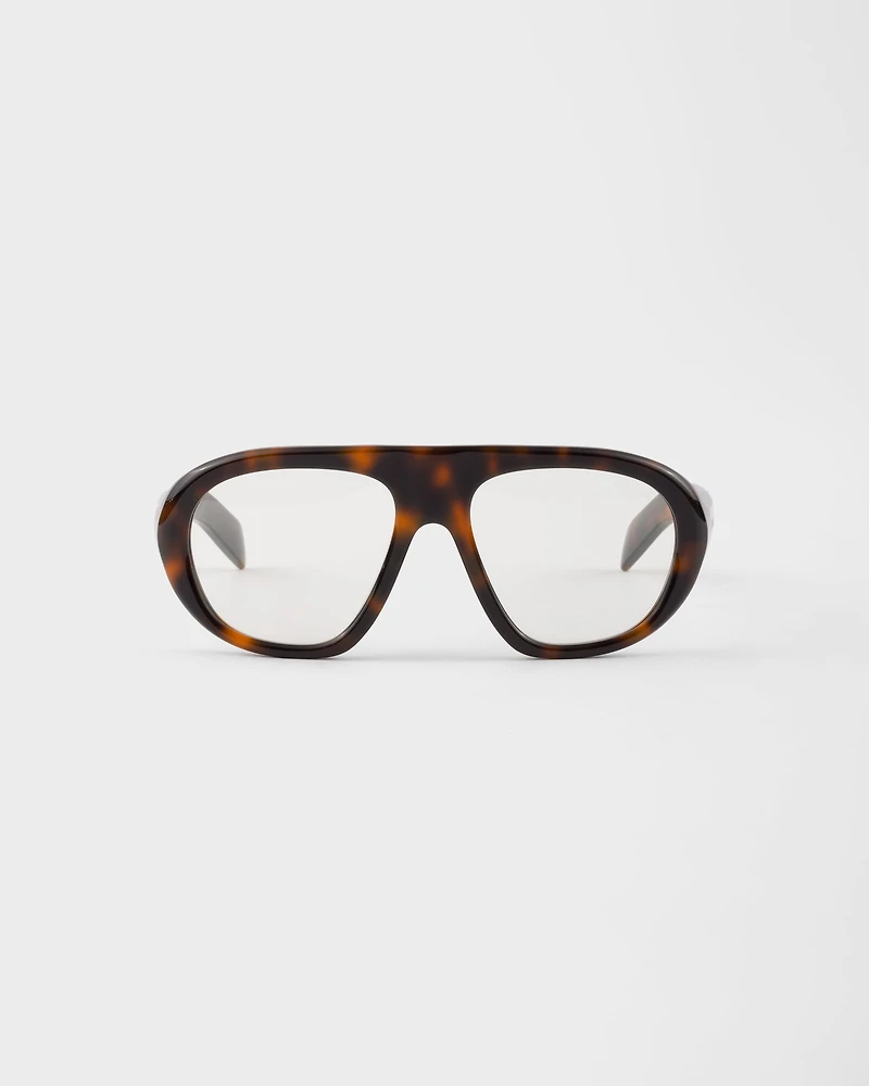 Prada Eyewear Collection sunglasses