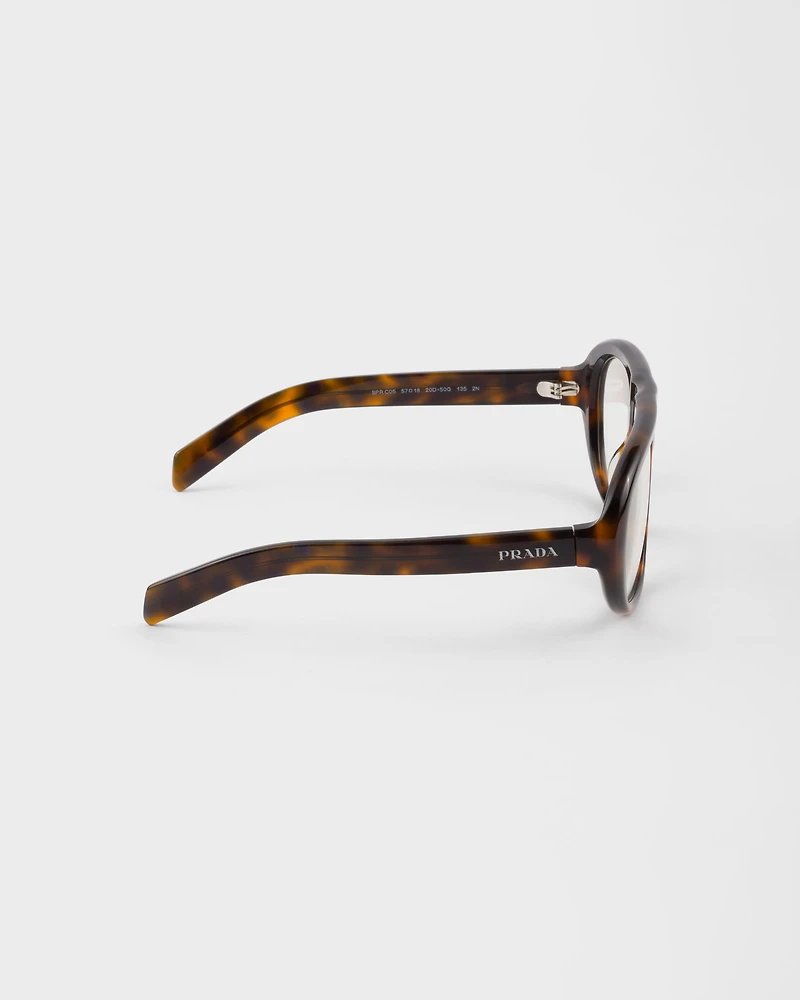 Prada Eyewear Collection sunglasses