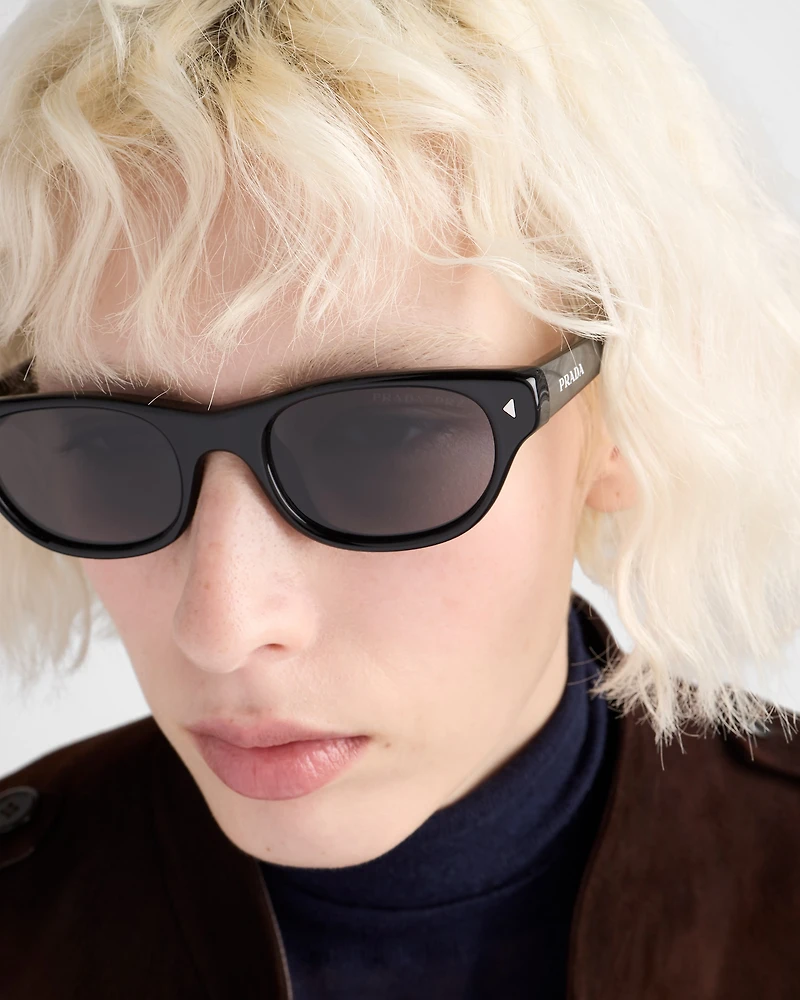 Prada Eyewear Collection sunglasses