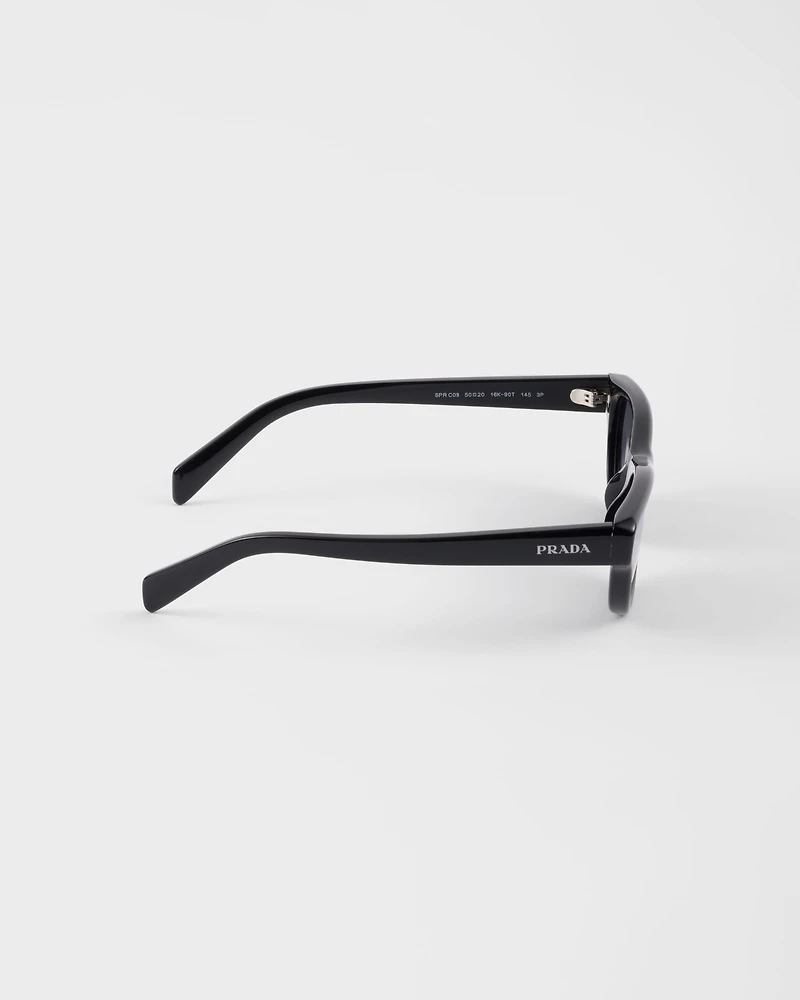 Prada Eyewear Collection sunglasses
