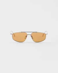Prada Eyewear Collection sunglasses