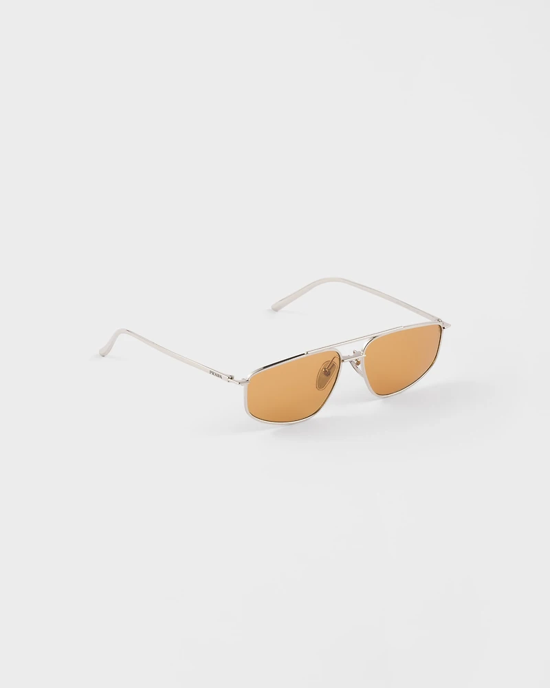 Prada Eyewear Collection sunglasses
