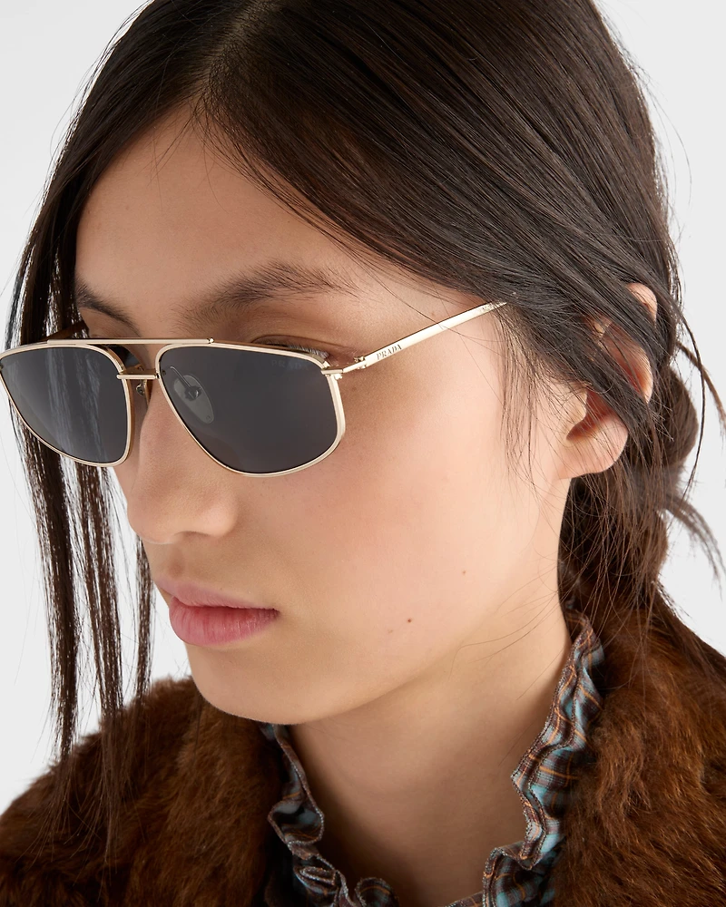 Prada Eyewear Collection sunglasses