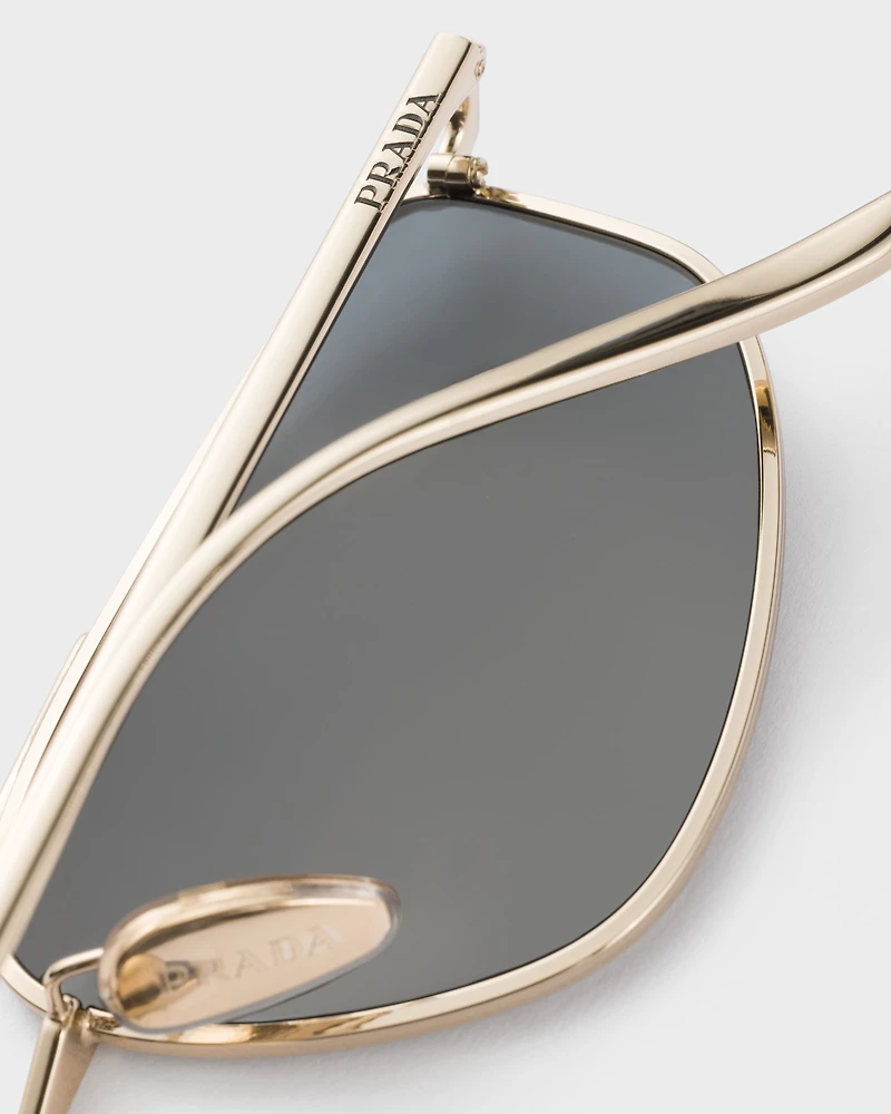 Prada Eyewear Collection sunglasses
