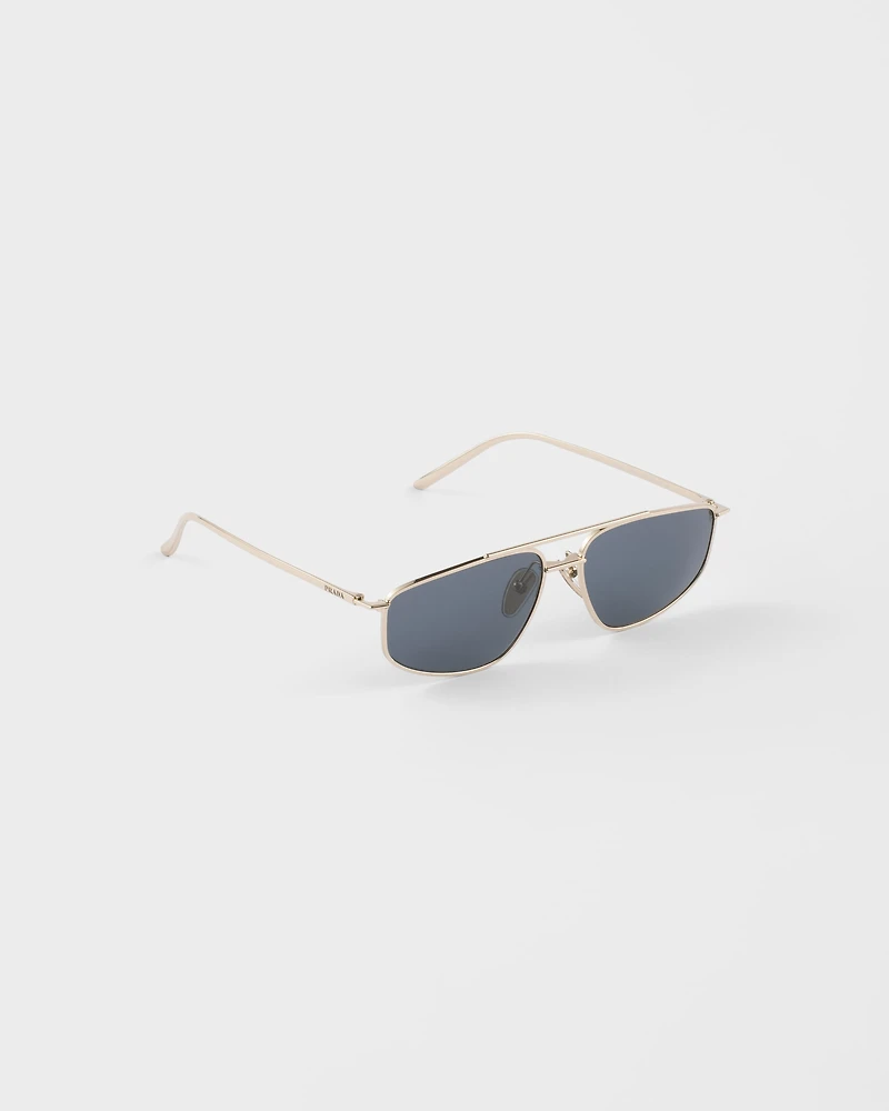 Prada Eyewear Collection sunglasses