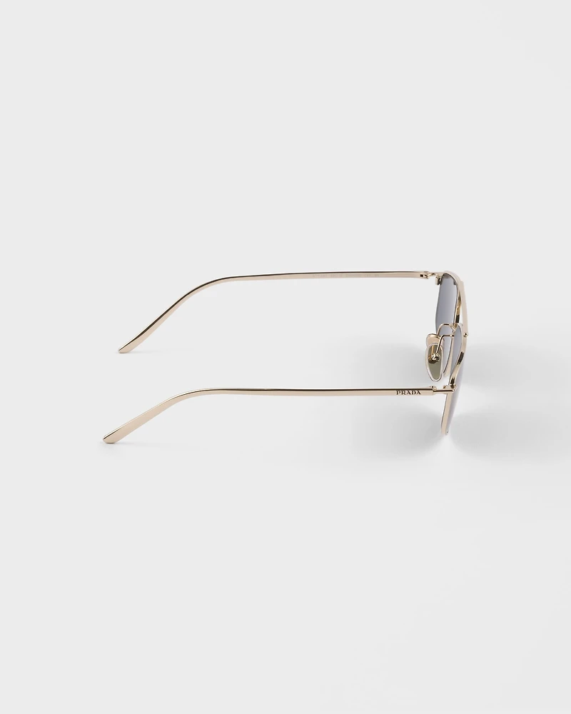 Prada Eyewear Collection sunglasses