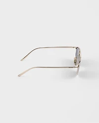 Prada Eyewear Collection sunglasses