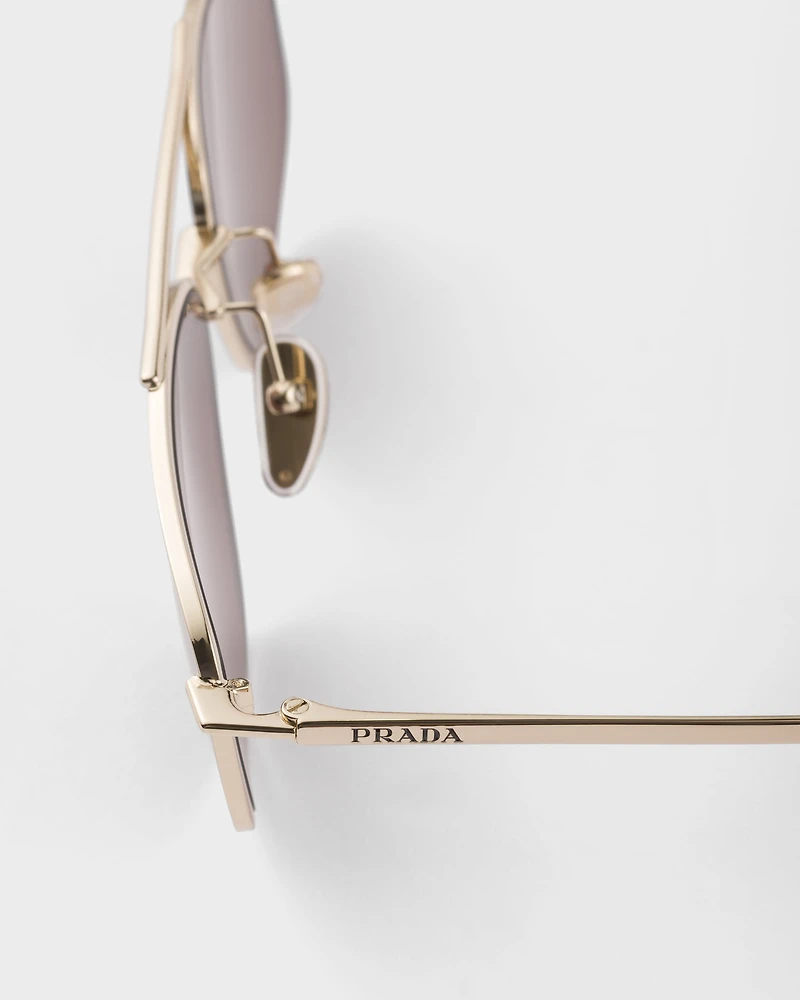 Prada Eyewear Collection sunglasses