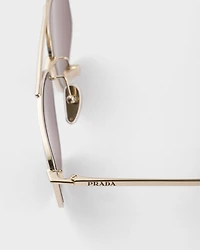 Prada Eyewear Collection sunglasses