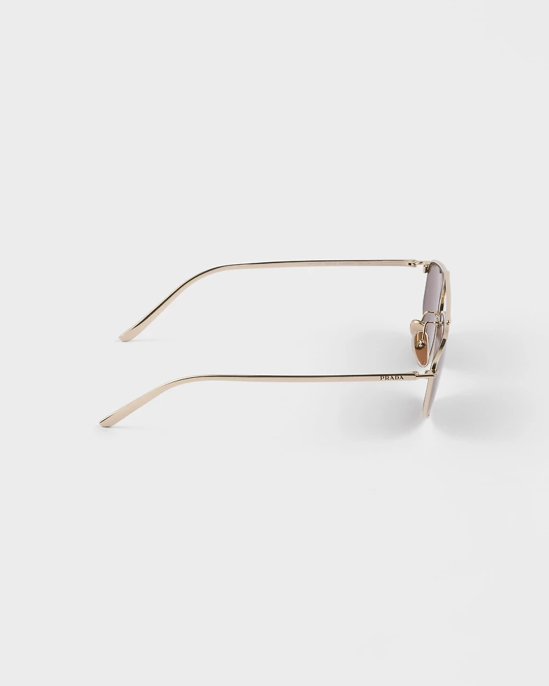 Prada Eyewear Collection sunglasses